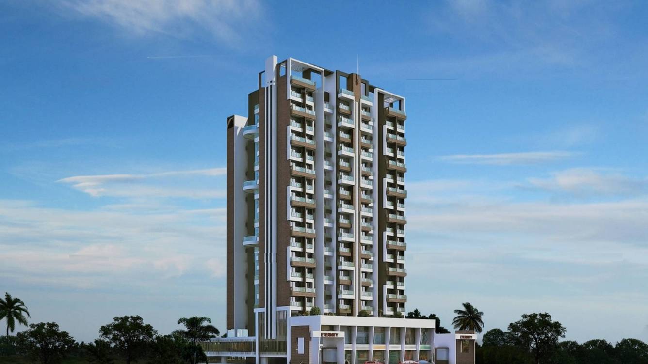  shankar residency Elevation