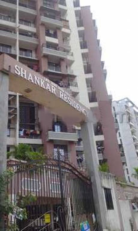  shankar residency Elevation
