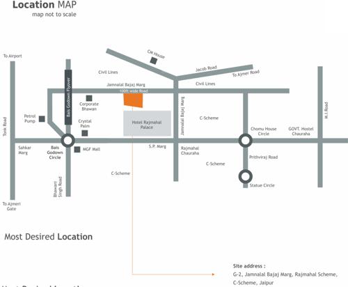Images for Location Plan of Shivgyan Luxora luxora Images for Location Plan of Shivgyan Luxora
