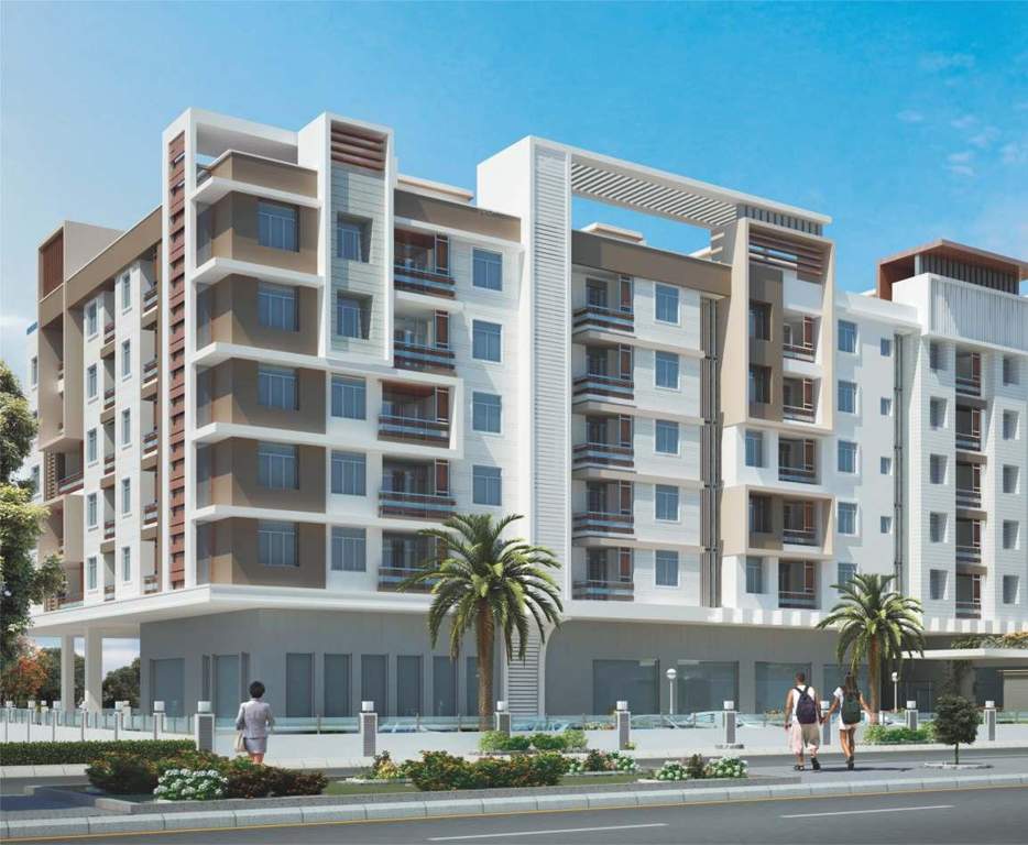  luxora Images for Elevation of Shivgyan Luxora