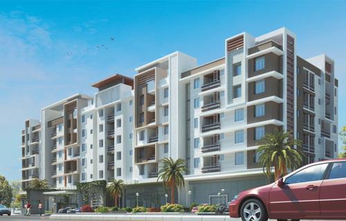 Images for Elevation of Shivgyan Luxora luxora Images for Elevation of Shivgyan Luxora