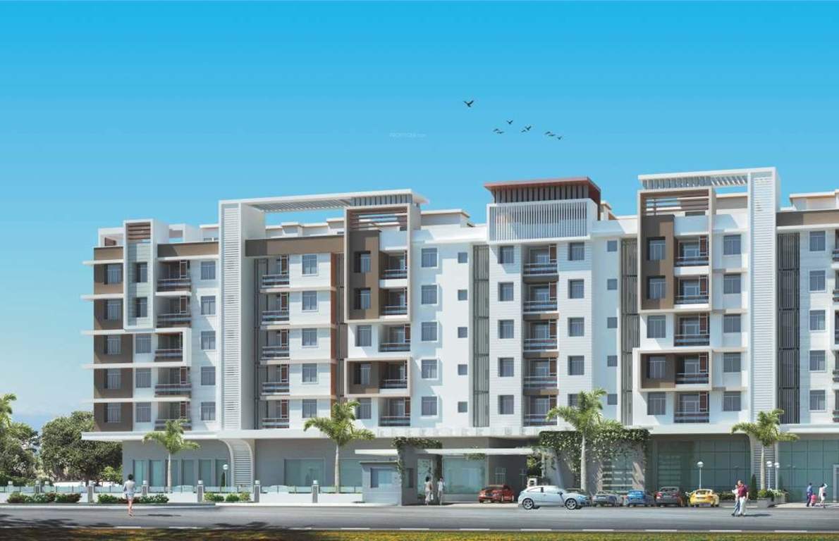  luxora Images for Elevation of Shivgyan Luxora