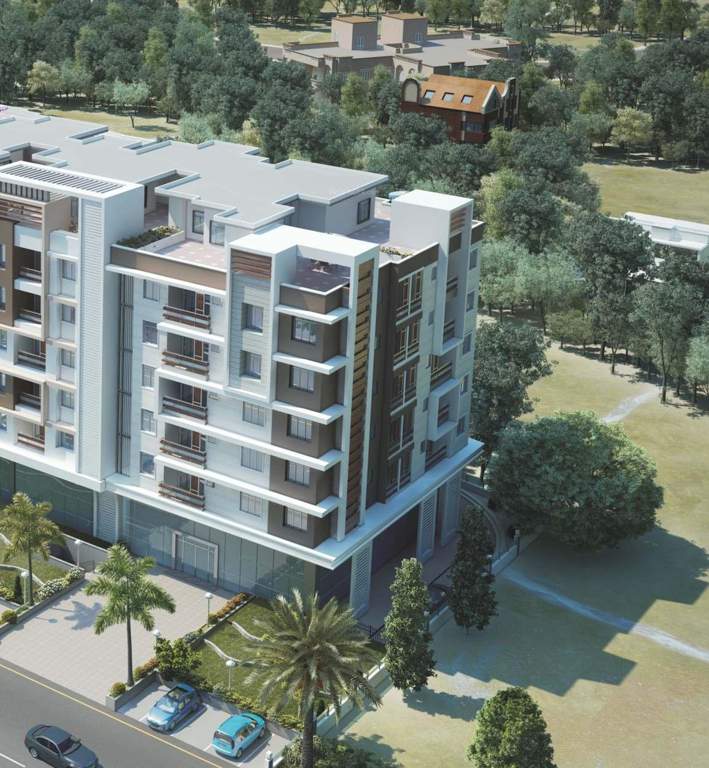  luxora Images for Elevation of Shivgyan Luxora