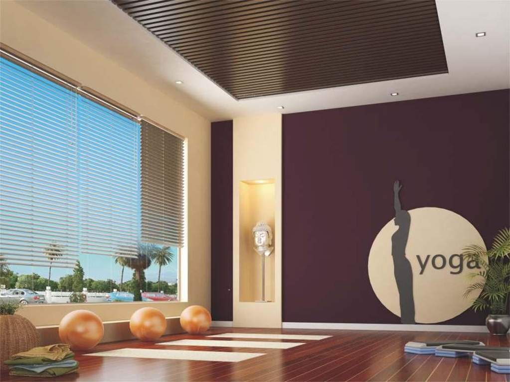  luxora Images for Amenities of Shivgyan Luxora