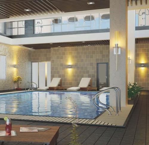 Images for Amenities of Shivgyan Luxora luxora Images for Amenities of Shivgyan Luxora