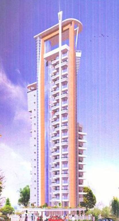 Images for Elevation of Sadguru Builders Prism