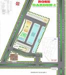Images for Layout Plan of Rose Rose Garden 1