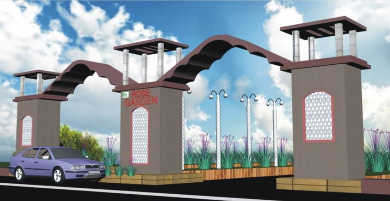 Images for Main Other of Rose Rose Garden 1