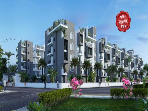 Images for Elevation of VijayaSri Eldorado eldorado Images for Elevation of VijayaSri Eldorado