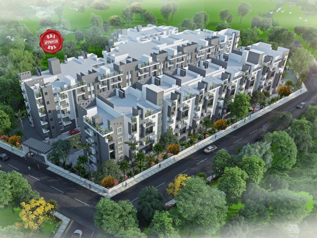  eldorado Images for Elevation of VijayaSri Eldorado
