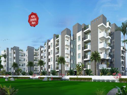  eldorado Images for Elevation of VijayaSri Eldorado