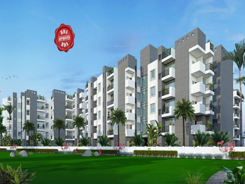  eldorado Images for Elevation of VijayaSri Eldorado