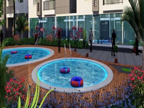  eldorado Images for Amenities of VijayaSri Eldorado