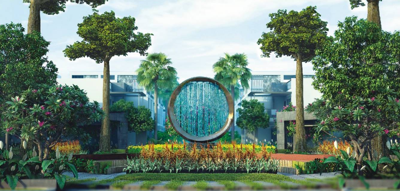 Images for Elevation of My MyPi Green Castle Villas