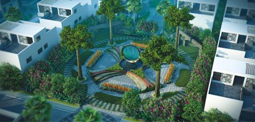 Images for Amenities of My MyPi Green Castle Villas