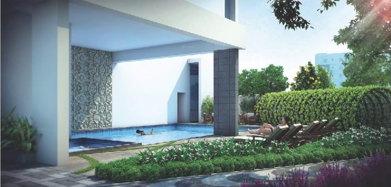 Images for Amenities of My MyPi Green Castle Villas