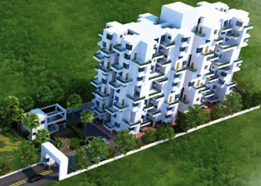 Images for Elevation of Sardar Ratan Majestic