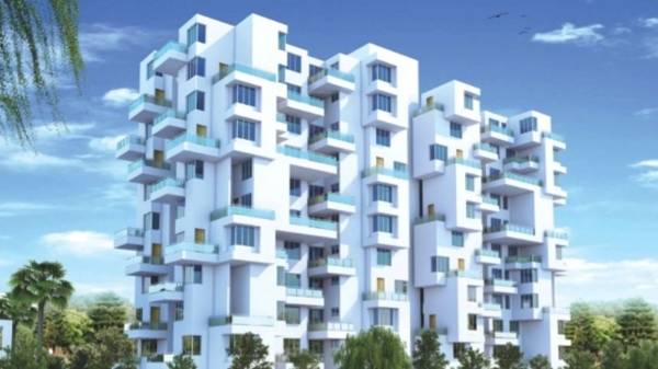 Images for Elevation of Sardar Ratan Majestic