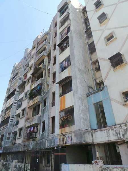  siddhivinayak-chs Elevation