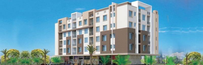 Images for Elevation of Shivgyan Residency