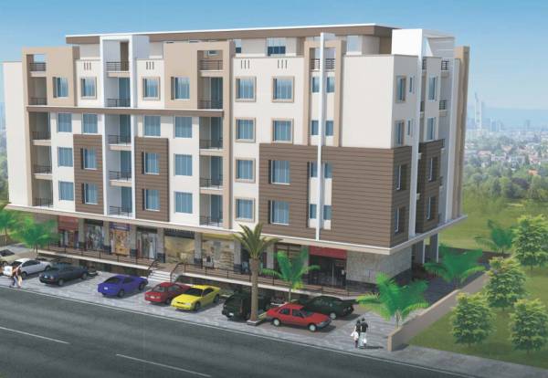 Images for Elevation of Shivgyan Residency Images for Elevation of Shivgyan Residency