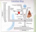 Location Plan shree-ganesh-building Location Plan