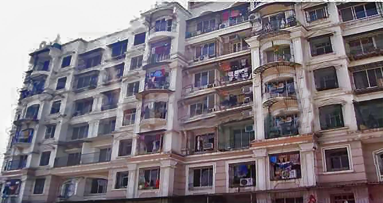 Images for Elevation of Unique Shanti Poonam Vihar Images for Elevation of Unique Shanti Poonam Vihar