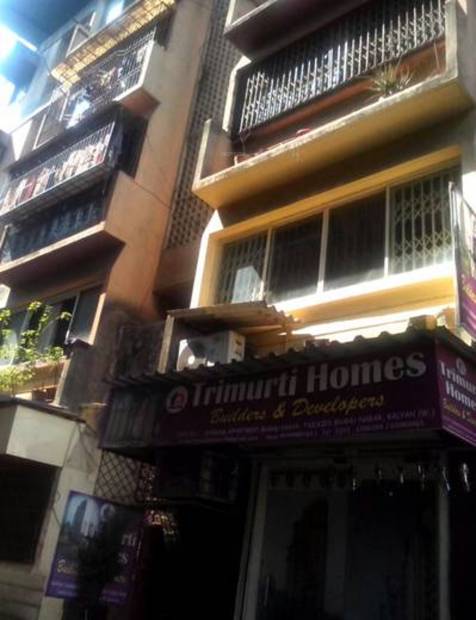 Images for Elevation of Sundaram Builders Sundaram Apartment