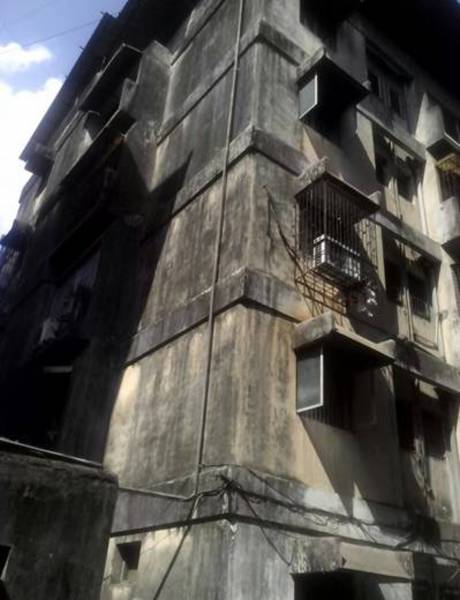 Images for Elevation of Sundaram Builders Sundaram Apartment