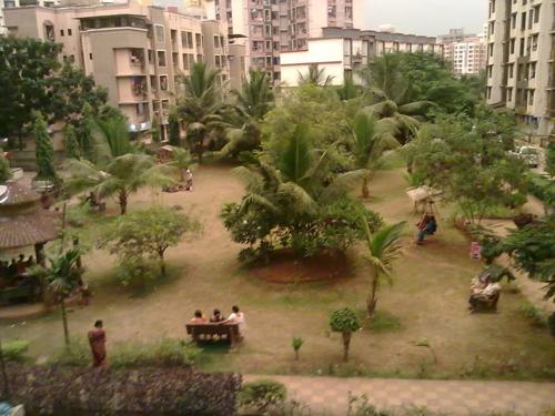 Images for Amenities of Sonam Godawari CHS