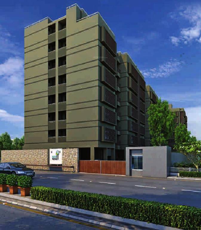 Images for Elevation of Soham Dev Prayag