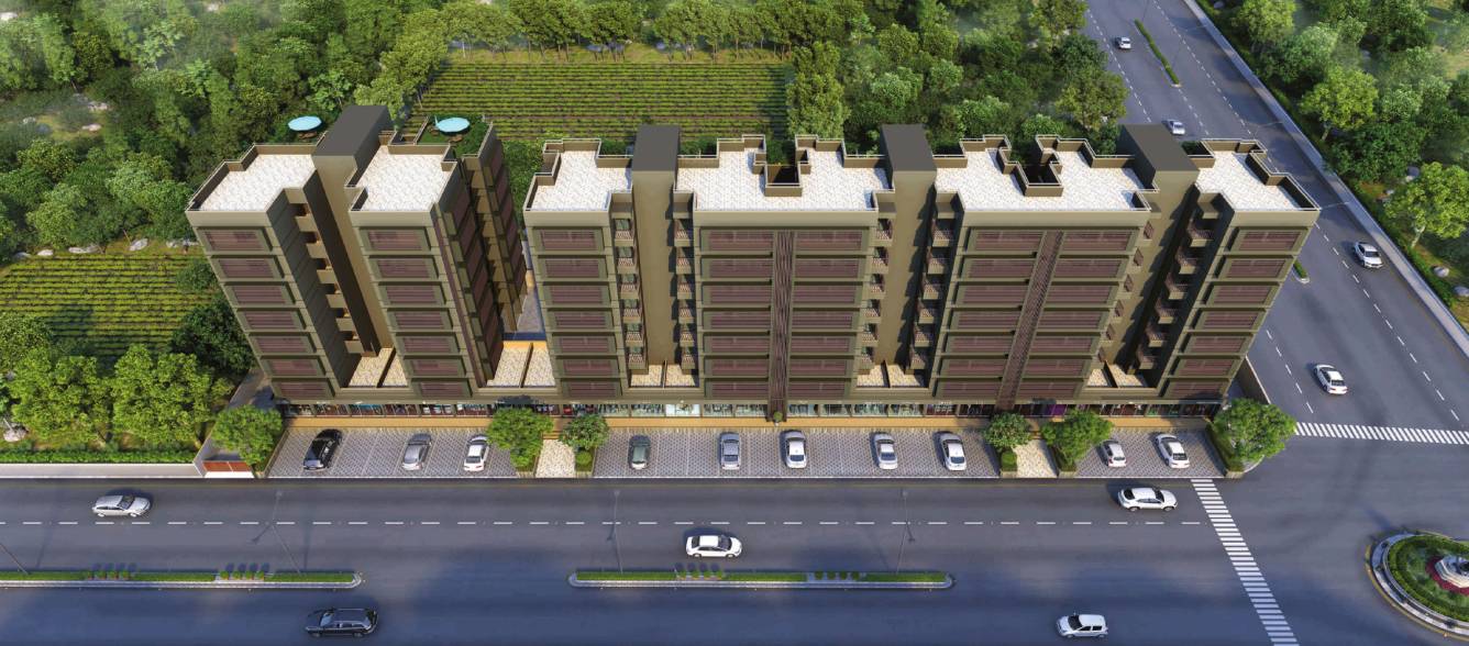 Images for Elevation of Soham Dev Prayag