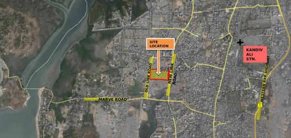 Images for Location Plan of Ruparel Elara