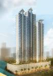 Images for Elevation of Ruparel Elara