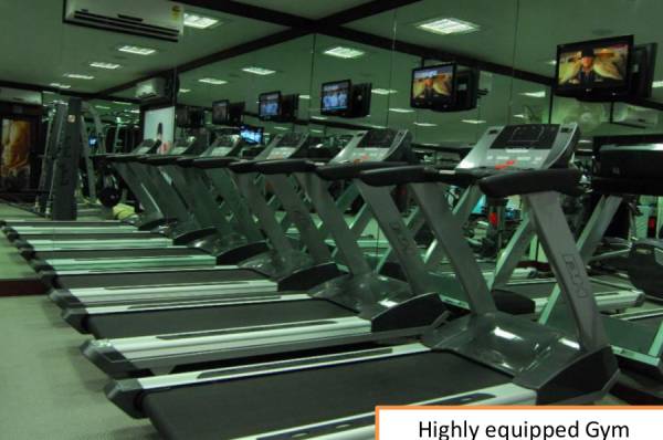 Images for Amenities of Ruparel Elara