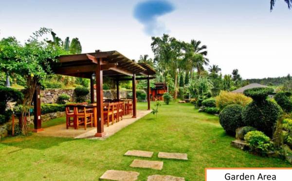 Images for Amenities of Ruparel Elara