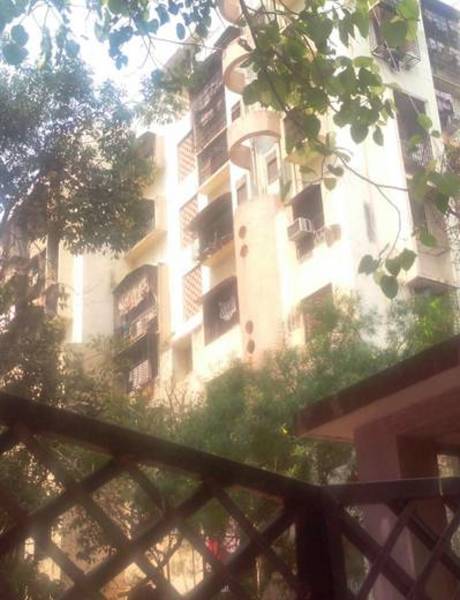  shree-shatrunjay-chs Elevation