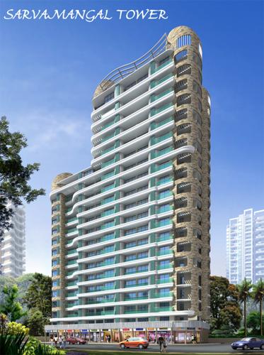 Images for Elevation of Arihant Sarvamangal Images for Elevation of Arihant Sarvamangal