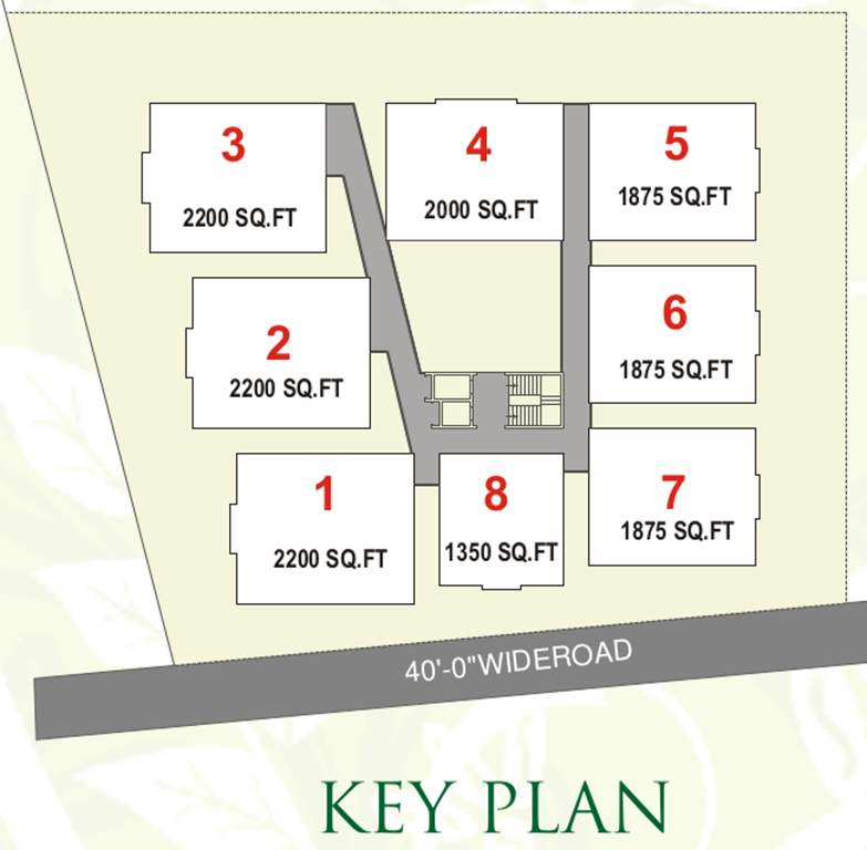  mypi green castle apartments Images for Layout Plan of My MyPi Green Castle Apartments