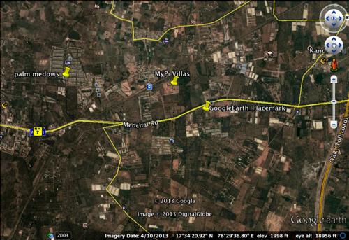  mypi-green-castle-apartments Images for Location Plan of My MyPi Green Castle Apartments