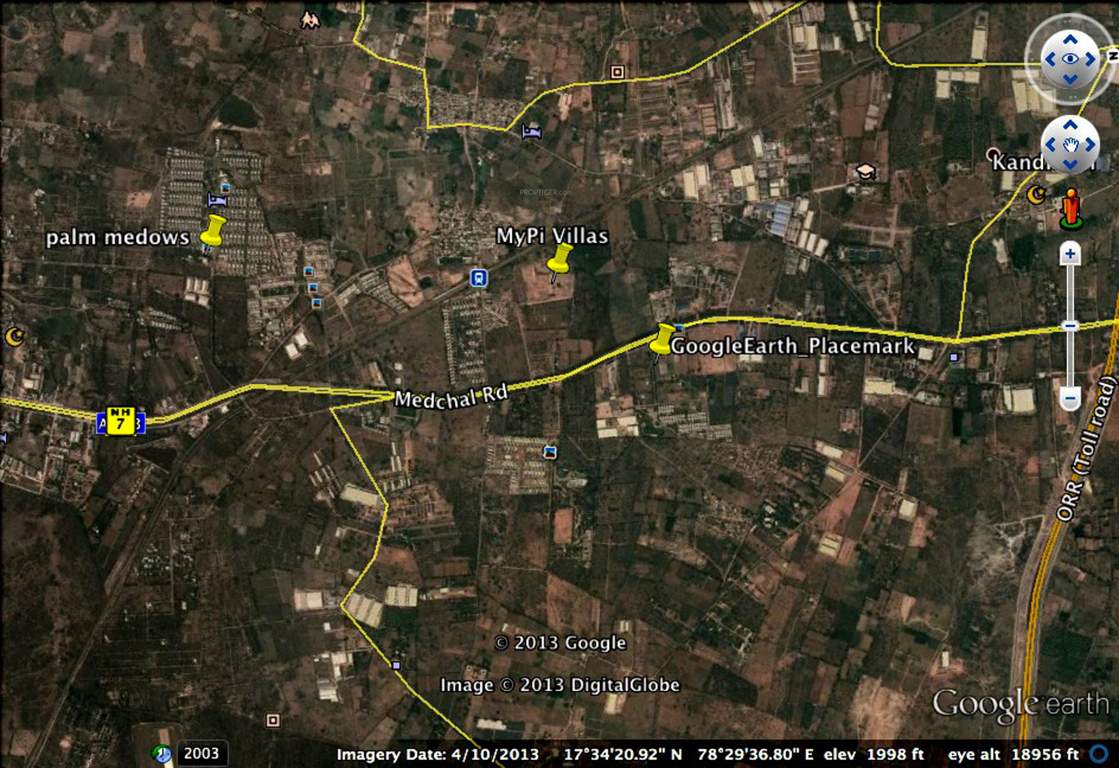  mypi green castle apartments Images for Location Plan of My MyPi Green Castle Apartments