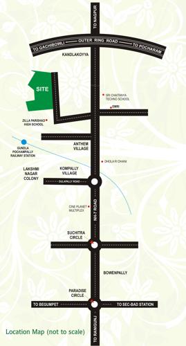  mypi-green-castle-apartments Images for Location Plan of My MyPi Green Castle Apartments