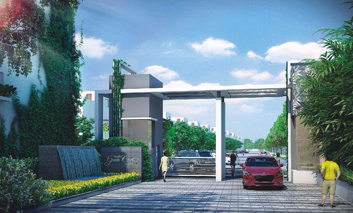  mypi green castle apartments Images for Amenities of My MyPi Green Castle Apartments