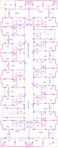 Images for Cluster Plan of Sanrachna The Trump