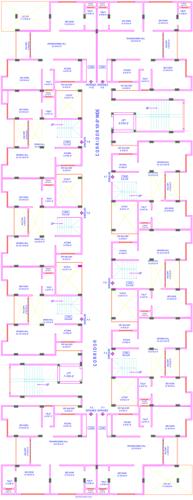 Images for Cluster Plan of Sanrachna The Trump