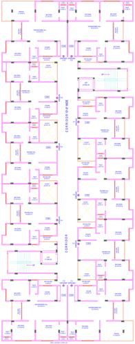 Images for Cluster Plan of Sanrachna The Trump