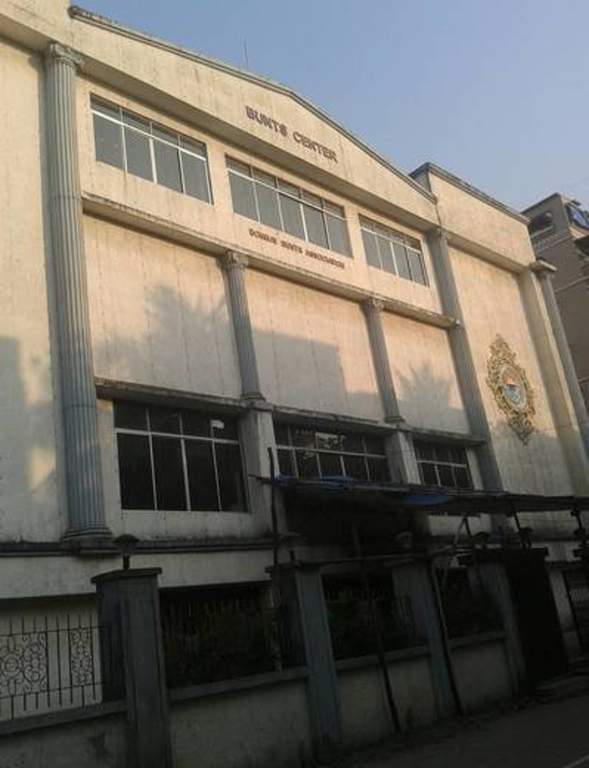  vaibhav chs Elevation