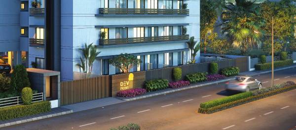  dev-prime Internal Roads & Footpaths