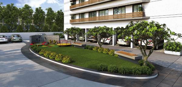  dev-prime Landscape Garden and Tree Planting