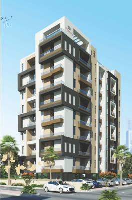 Images for Elevation of Apeksha Festiva